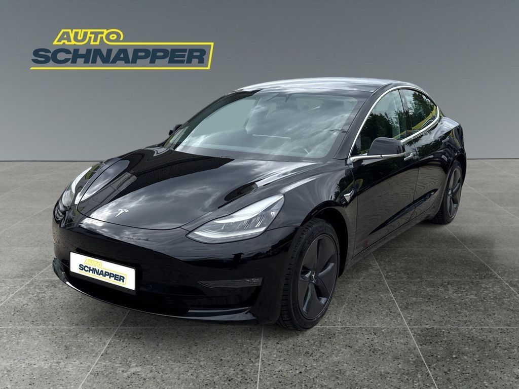 Image of Tesla Model 3