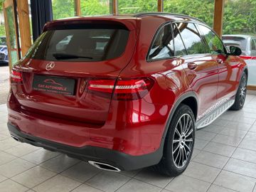 Mercedes GLC 250 - 7