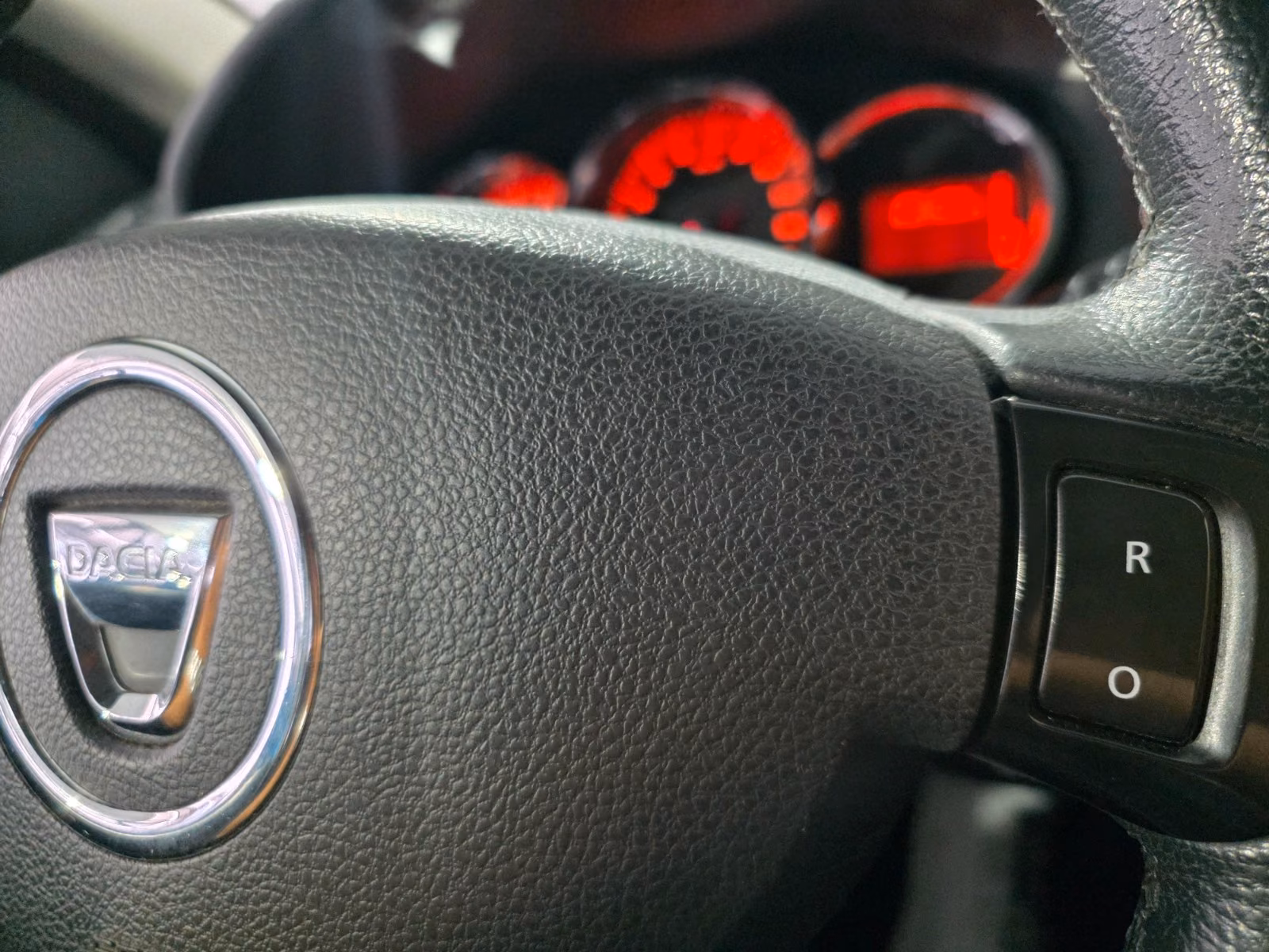 Dacia Sandero II Stepway Prestige