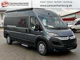 Robeta Womondo Lifesytle 600 Free Living ISOFIX Solar L - Robeta Wohnwagen & Wohnmobile