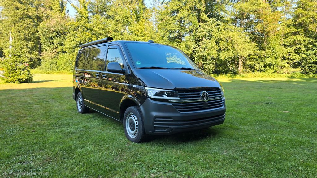 Image of Volkswagen T6 Transporter