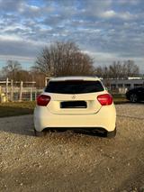 Mercedes-Benz A 200 Urban - TÜV Neu, top gepflegt - gebrauchte Mercedes-Benz A 200 aus dem Jahr 2015