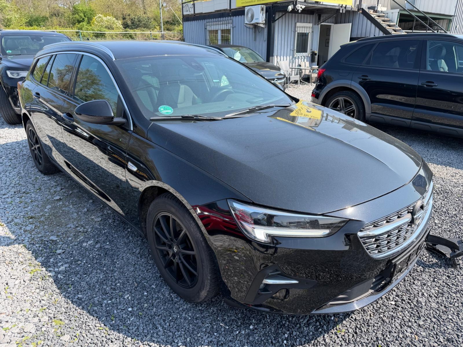 Opel Insignia B Sports Tourer Business Elegance 4x4
