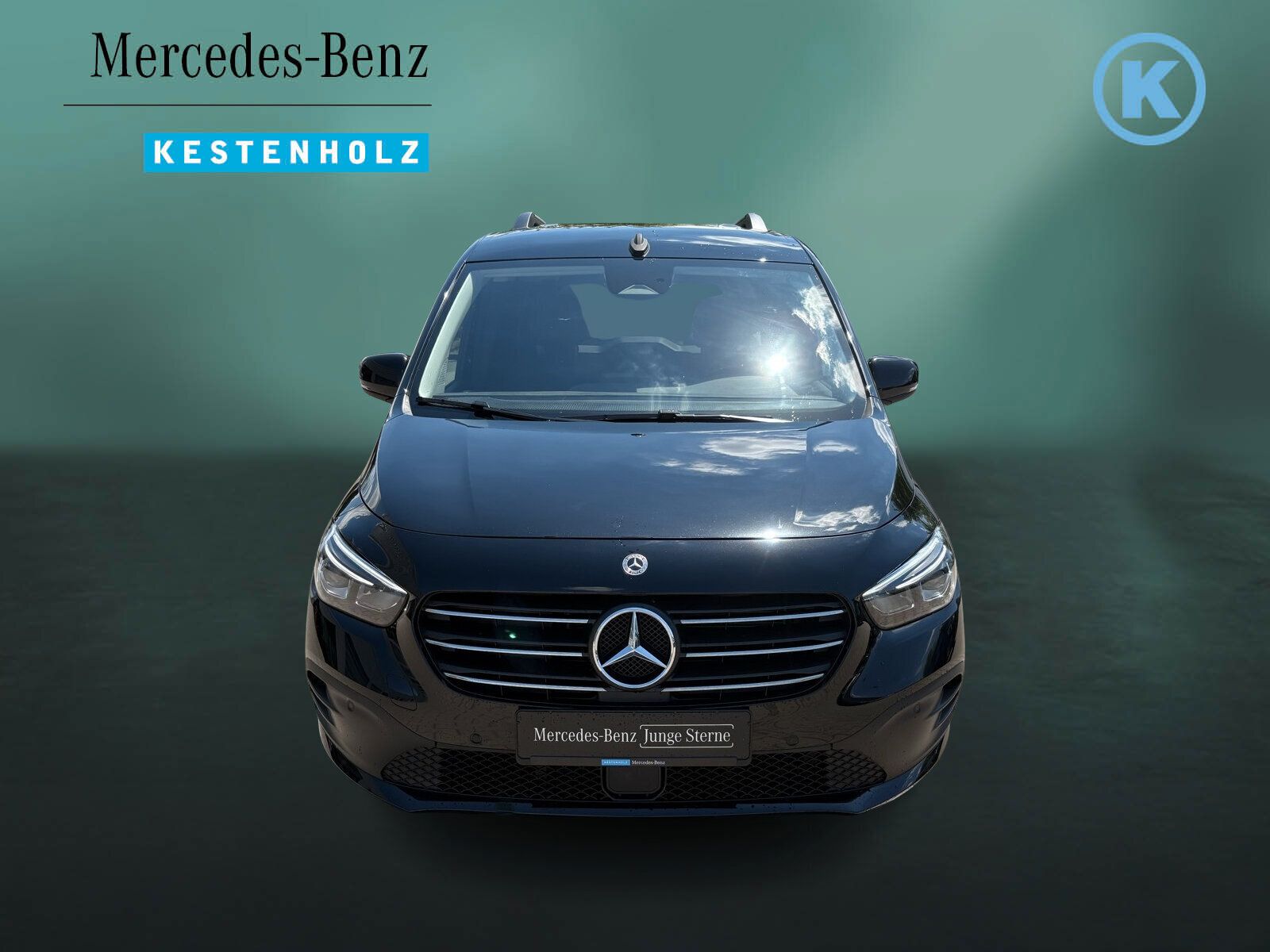 Mercedes-Benz T 180 PROGRESSIVE Standard Edition/Progressive/B imagem 2