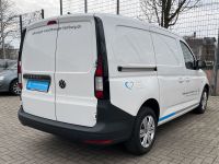 Volkswagen Caddy - Vorschau Bild 5