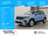 Volkswagen T-Cross 1.0 TSI NAVI*LED*SHZ*APP*IQDRIVE Life - Volkswagen T-Cross in Aachen