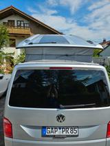 Volkswagen T6 Bus Bulli California Ozean Camper  - Wohnmobil oder -wagen Bus