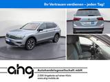 Volkswagen Tiguan Allspace 2.0 TDI 4MOT Comfortline *Navi*K - Volkswagen Tiguan Allspace: Vollleder