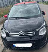 Citroën Citroen C1,23.000KM, 1Hand,Faltdach,8Fachb... - Citroën C1: Km0