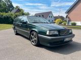 Volvo 850 T5-R - Volvo 850 Gebrauchtwagen