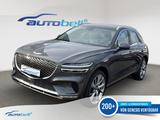 Genesis GV70 2.5T AWD Luxury Inno&Tech&komport Paket - Genesis GV70 Gebrauchtwagen