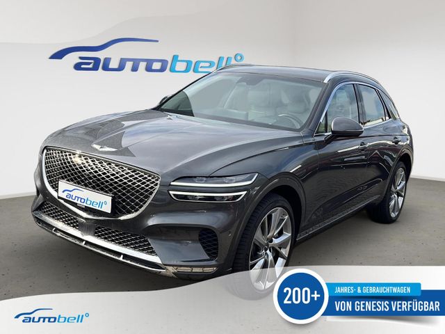 Genesis GV70 2.5T AWD Luxury Inno&Tech&komport Paket