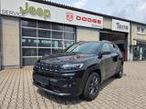Jeep Compass 80th Anniversary FWD - Jeep Compass: 80th Anniversary