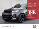 Land Rover Discovery D300 Dynamic HSE PANO LED STANDHZG