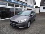 Ford Focus Turnier Trend