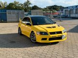 Mitsubishi Lancer Evo 7 original LHD - Evo 7 Gebrauchtwagen