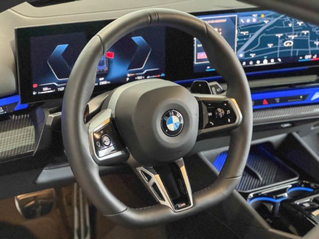 BMW 520 - Bild 10