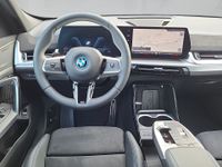 BMW iX1 - Vorschau Bild 6