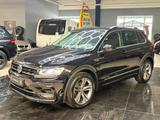 Volkswagen Tiguan Highline DSG R-Line Kamera ACC AHK DAB+ - Volkswagen Tiguan R line mit Diesel-Antrieb