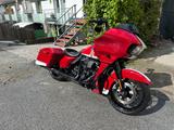 Harley-Davidson Road Glide Special Patriot - HARLEY-DAVIDSON PA