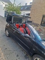 Peugeot 206 cc cabrio - Peugeot 206 in Bielefeld