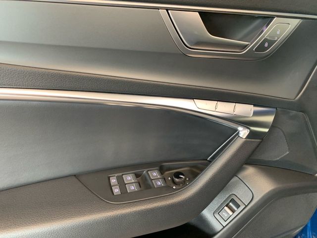 A6 Avant 50 TDI S-LINE QU +KAMERA+AHK+PANO+OPTIK