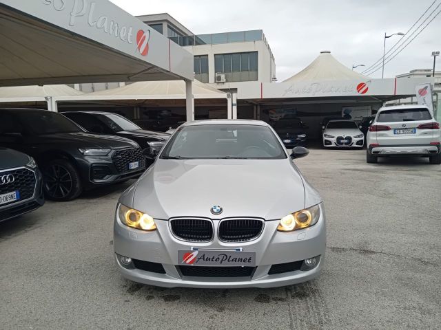 BMW Bmw 320 320i cat Futura