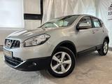 Nissan Qashqai Acenta 4X4*TÜV NEU*EURO5 - Nissan Qashqai Gebrauchtwagen in Kassel
