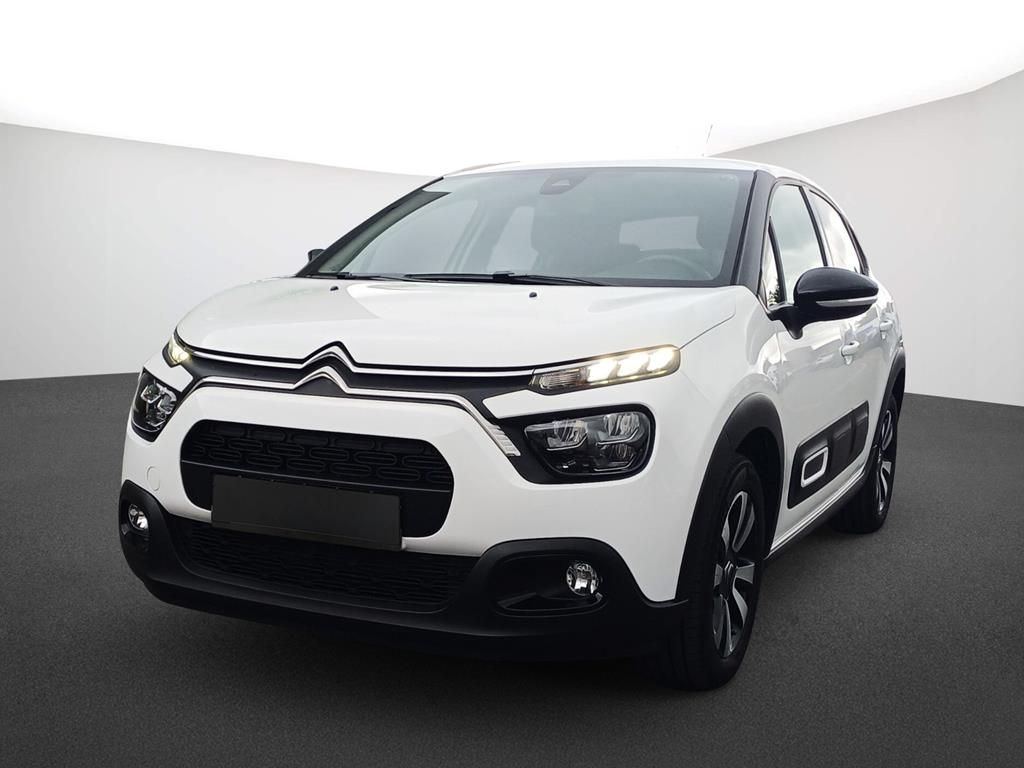 Image of Citroën C3