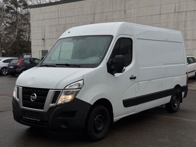 Nissan NV400 L2H2 3,5t COMFORT Klima TÜV2026