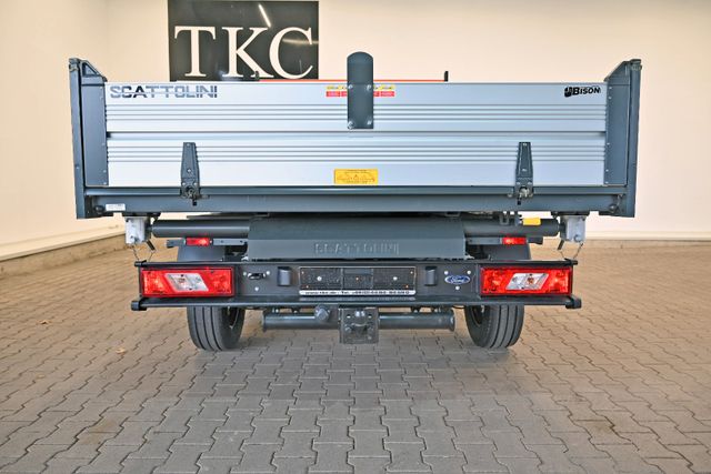 Fahrzeugabbildung Ford Transit 350 TDCI L3 TREND 3-Seitenkipper #23T099
