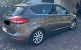 Ford C-Max 2,0TDCi 110kW Titanium Titanium - Ford: Unfallwagen