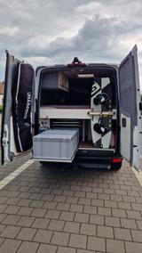 Mercedes-Benz Sprinter - Angebote entsprechen deinen Suchkriterien