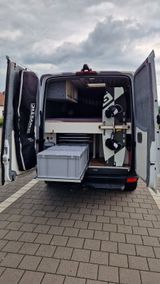 Mercedes-Benz Sprinter - Angebote entsprechen deinen Suchkriterien