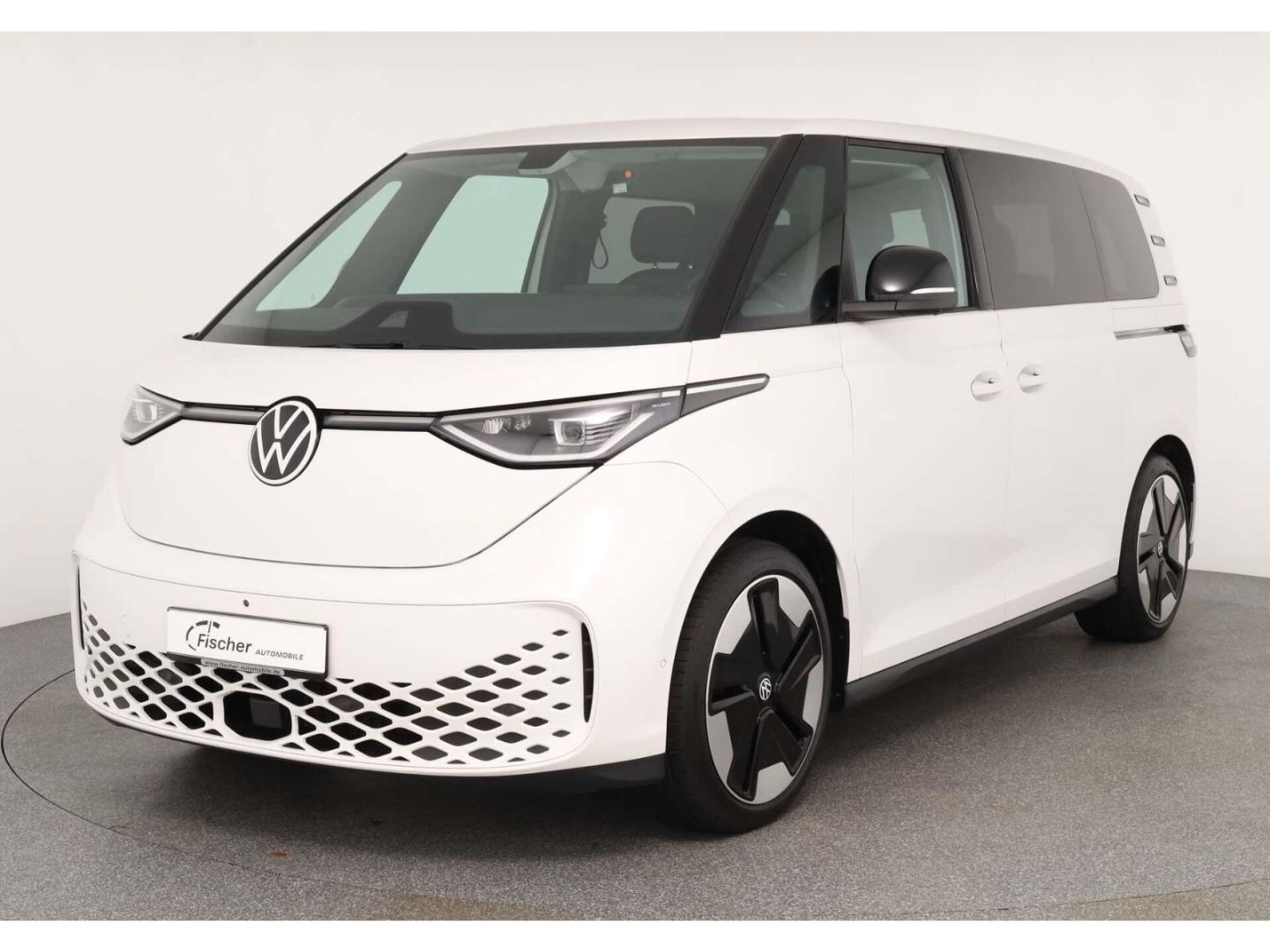 Volkswagen ID. Buzz Pro 77 kWh NAV Matrix AHK ACC Kamera foto 2