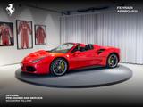 Ferrari 488 Spider - Ferrari 488 Spider Gebrauchtwagen