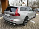 Volvo V60 B4 FWD Plus Dark #volvo #madebymerten - Volvo V60 Jahreswagen