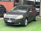 Fiat Grande Punto 1.3 MJT 90 CV 5 porte Dynamic - Fiat Grande Punto mit Diesel-Antrieb: 1.9