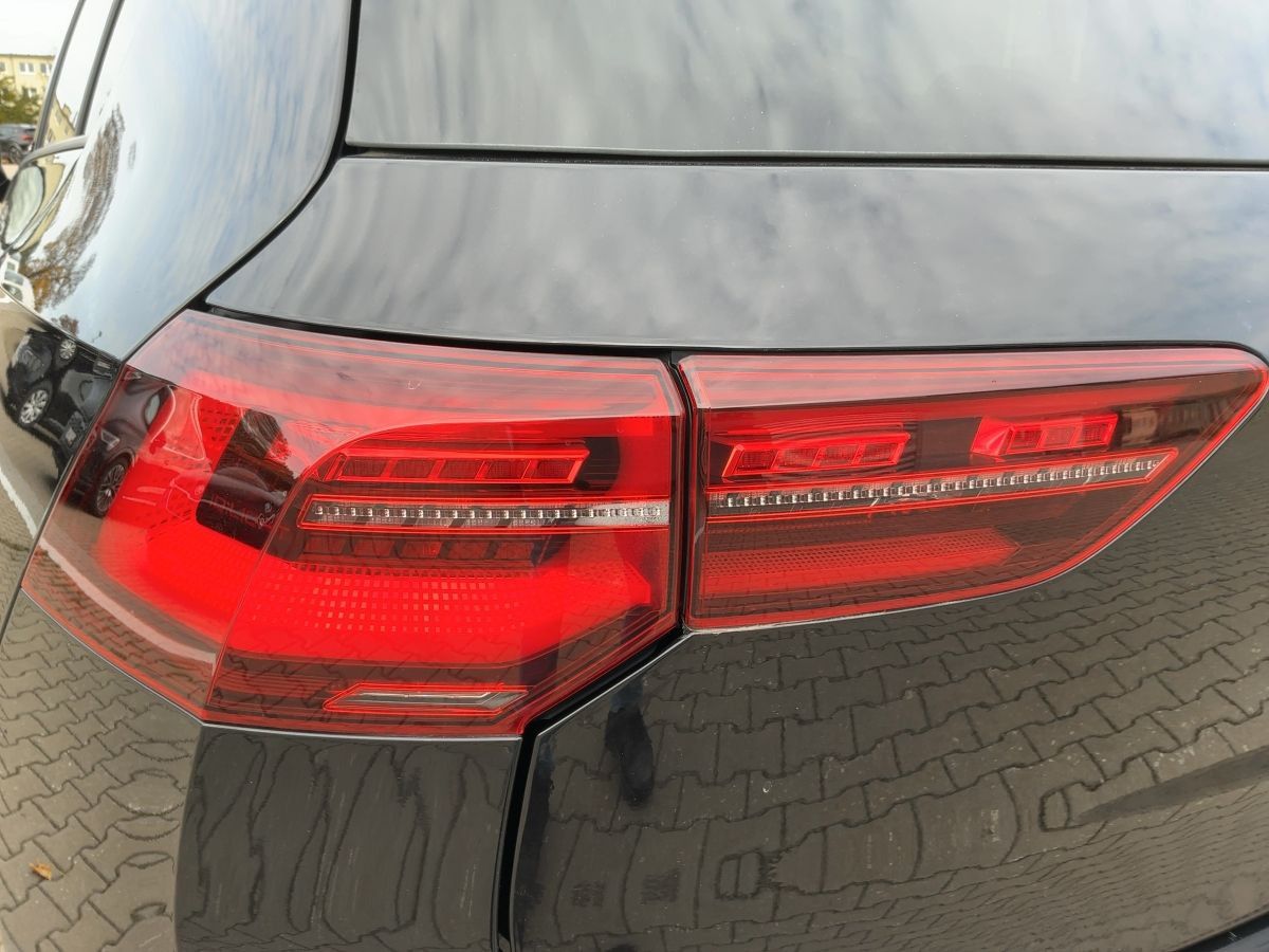 Volkswagen Golf - Bild 17