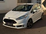 Ford Fiesta ST SITZ-HZ AMBIENTE DAB LEDER BT KLIMAAUT - Ford Fiesta: D