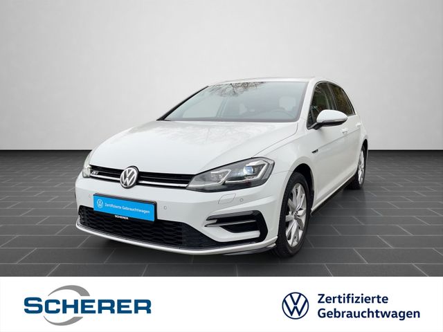 Volkswagen Golf Highline 1,5, TSI, R-LINE, HIGHLINE, DSG, N