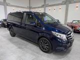 Mercedes-Benz V 220d SCORE lang*LED*AHK*Navi*18"ALU*Spurassist - Mercedes-Benz V-Class mit Diesel-Antrieb