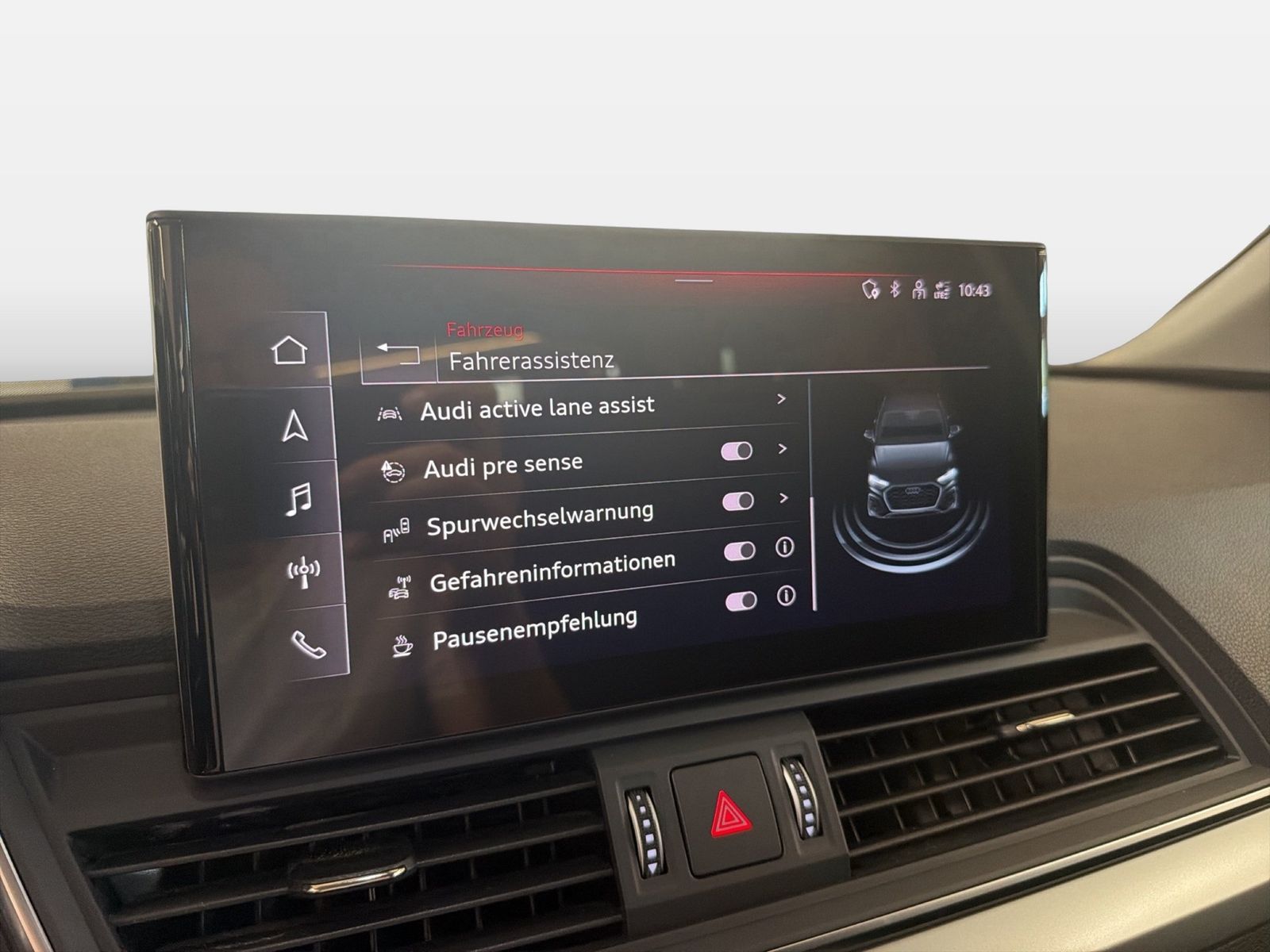 Audi Q5 - Bild 23