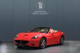 Ferrari California 4.3 V8*4-Sitzer*Scuderia*El-Sitze*20" - Ferrari: Rot