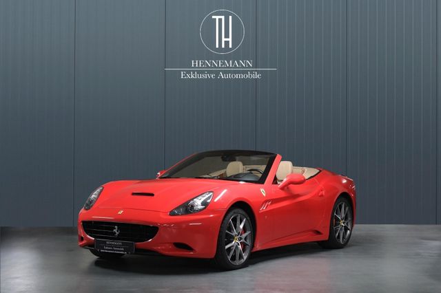 Ferrari California 4.3 V8*4-Sitzer*Scuderia*El-Sitze*20"