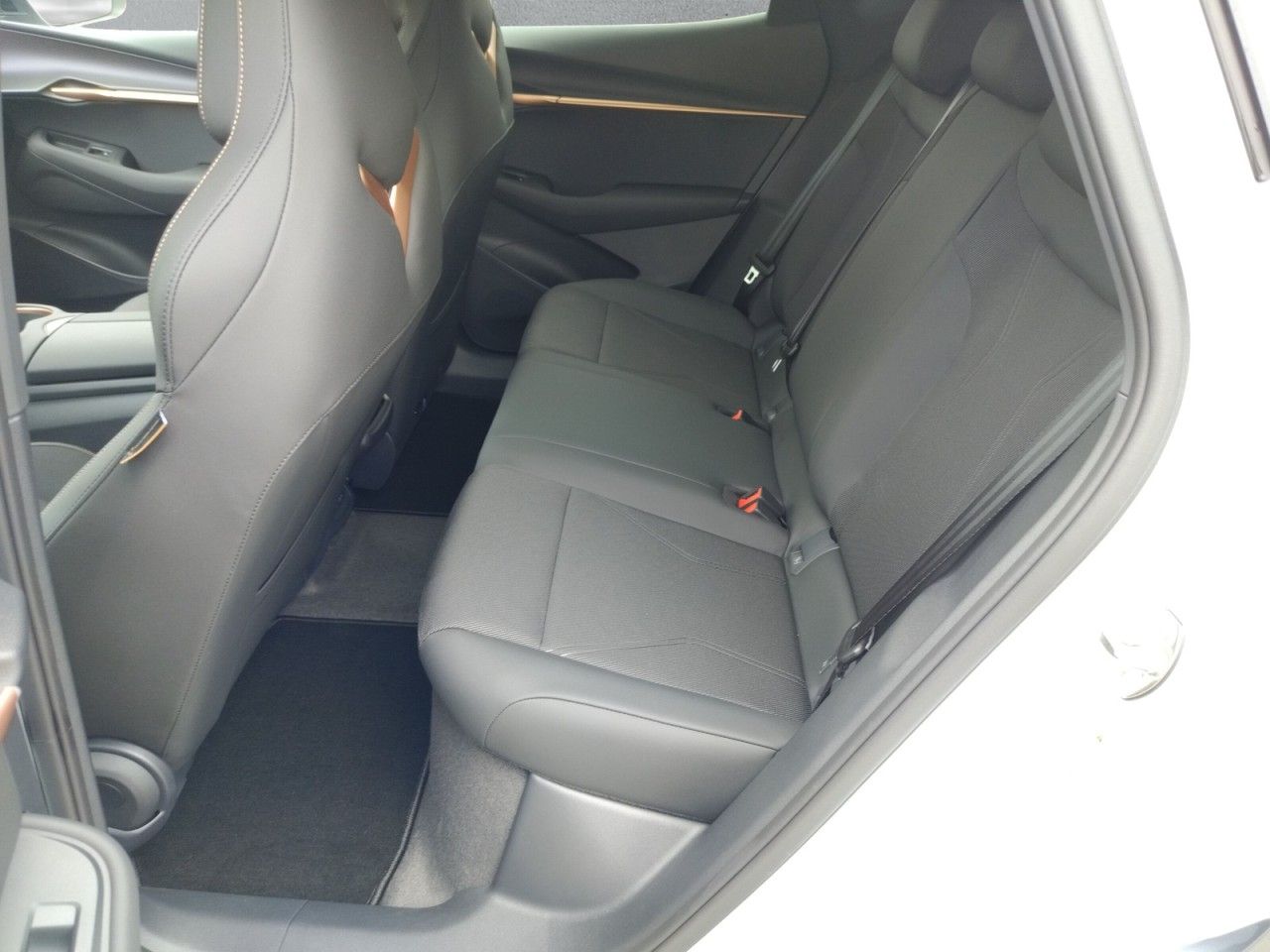 Fahrzeugabbildung CUPRA Tavascan VZ 4Drive 340 PS 77 kWh