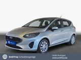 Ford Fiesta 1.1 S&S COOL&CONNECT - Ford Fiesta Gebrauchtwagen in Stuttgart