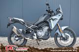 CFMOTO 450 MT - TOURER VON 251 BIS 500 CCM