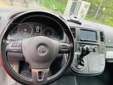Volkswagen T5 Multivan * Allrad * Standheizung - Volkswagen T5 Multivan aus 2012