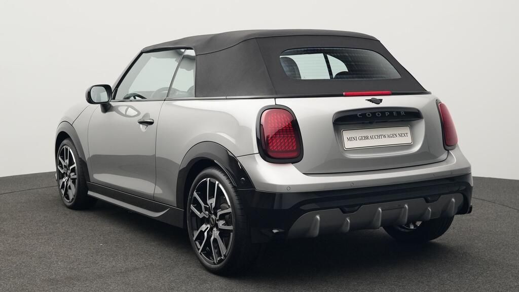 MINI Cooper Cabrio - Bild 8